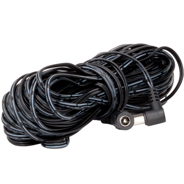 60-ft Extension Cord wrapped in a bundle