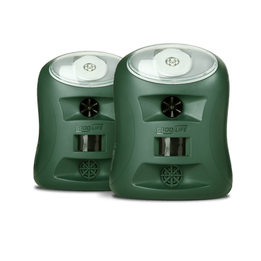 Guardian Multi-pack stops pests
