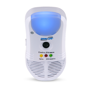 Pest Repeller Ultimate® AT – front view